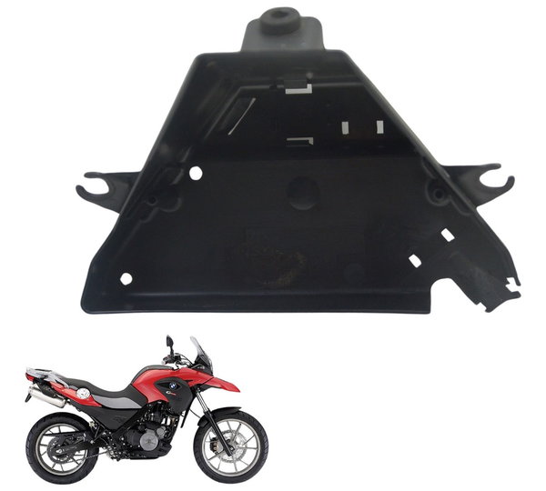 Caixa Fusível Bmw G 650 Gs 05-11 Original