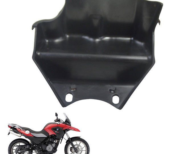 Tampa Caixa Fusível Bmw G 650 Gs 05-11 Original