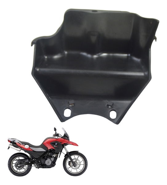 Tampa Caixa Fusível Bmw G 650 Gs 05-11 Original