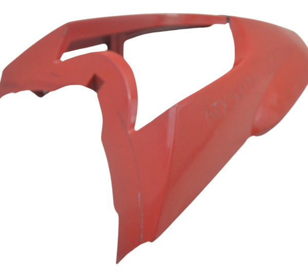 Bico Frontal C/ Avaria Bmw G 650 Gs 05-11 Original Vermelho
