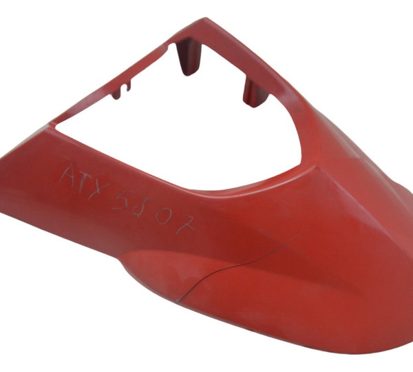 Bico Frontal C/ Avaria Bmw G 650 Gs 05-11 Original Vermelho