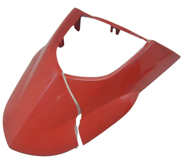 Bico Frontal C/ Avaria Bmw G 650 Gs 05-11 Original Vermelho
