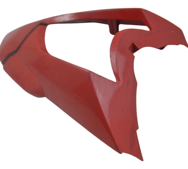 Bico Frontal C/ Avaria Bmw G 650 Gs 05-11 Original Vermelho