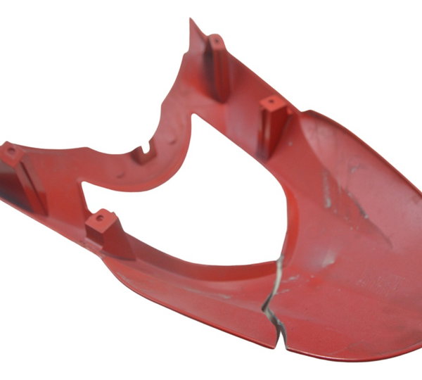 Bico Frontal C/ Avaria Bmw G 650 Gs 05-11 Original Vermelho