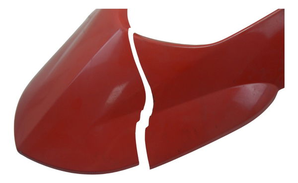 Bico Frontal C/ Avaria Bmw G 650 Gs 05-11 Original