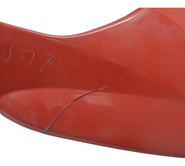 Bico Frontal C/ Avaria Bmw G 650 Gs 05-11 Original Vermelho