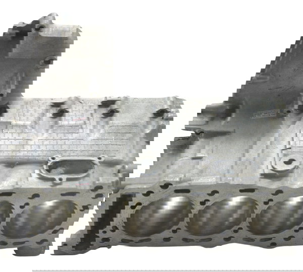 Cilindro Bloco P/ Retifica Suzuki Gsx-r Srad 1000 08-10 Orig