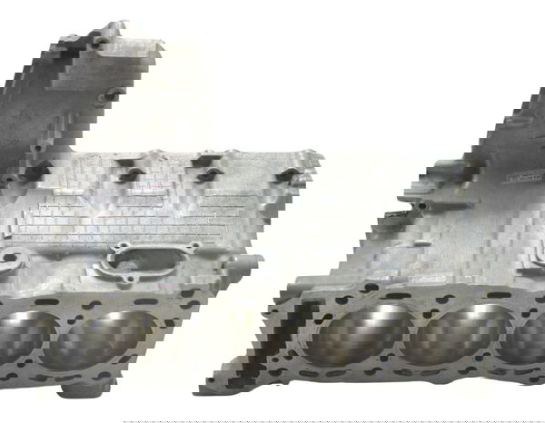 Cilindro Bloco P/ Retifica Suzuki Gsx-r Srad 1000 08-10 Orig