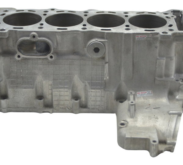 Cilindro Bloco P/ Retifica Suzuki Gsx-r Srad 1000 08-10 Orig