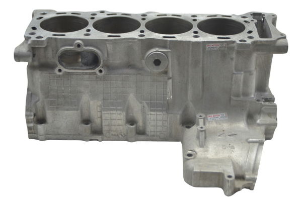Cilindro Bloco P/ Retifica Suzuki Gsx-r Srad 1000 08-10 Orig