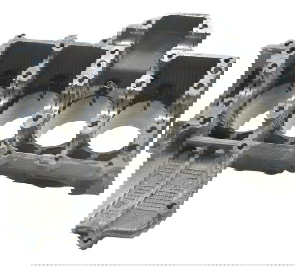 Cilindro Bloco P/ Retifica Suzuki Gsx-r Srad 1000 08-10 Orig