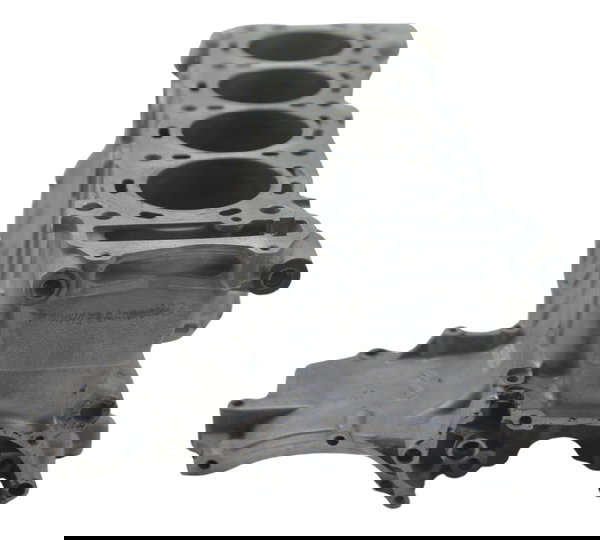 Cilindro Bloco P/ Retifica Suzuki Gsx-r Srad 1000 08-10 Orig