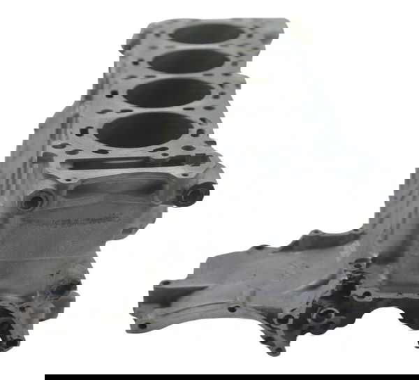 Cilindro Bloco P/ Retifica Suzuki Gsx-r Srad 1000 08-10 Orig