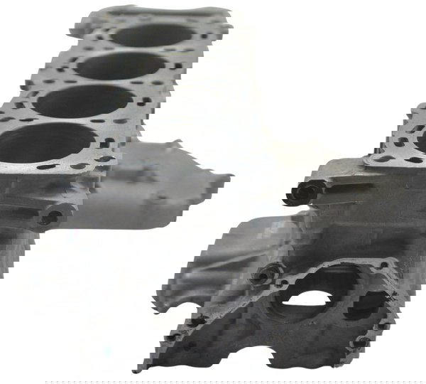 Cilindro Bloco P/ Retifica Suzuki Gsx-r Srad 1000 08-10 Orig