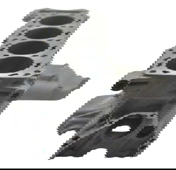 Cilindro Bloco P/ Retifica Suzuki Gsx-r Srad 1000 08-10 Orig