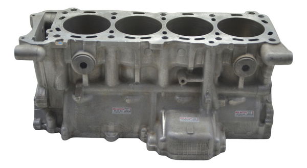 Cilindro Bloco P/ Retifica Suzuki Gsx-r Srad 1000 08-10 Orig