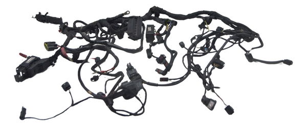 Chicote Principal Bmw R1250 R 1250 Original
