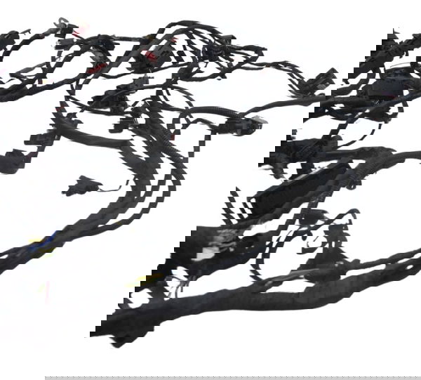 Chicote Principal Bmw R1250 R 1250 Original