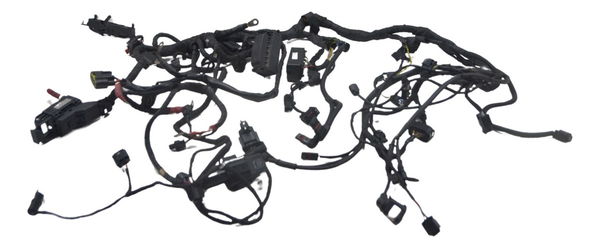 Chicote Principal Bmw R1250 R 1250 Original