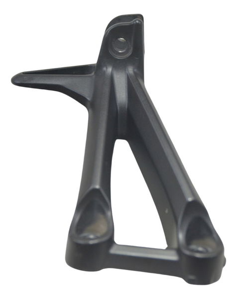 Bacalhau Traseiro Esquerdo Yamaha Mt 09 Original
