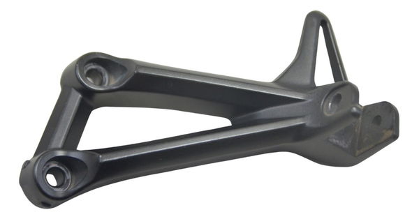 Bacalhau Traseiro Esquerdo Yamaha Mt 09 Original