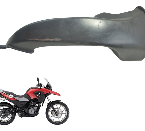 Duto De Ar Bmw G 650 Gs 05-11 Original