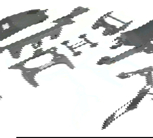 Suporte Diversos Yamaha Mt 07 2022 Original