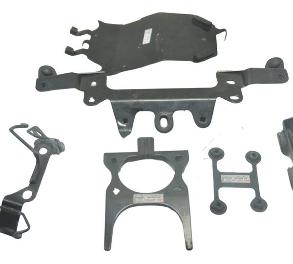 Suporte Diversos Yamaha Mt 07 2022 Original