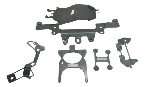 Suporte Diversos Yamaha Mt 07 2022 Original