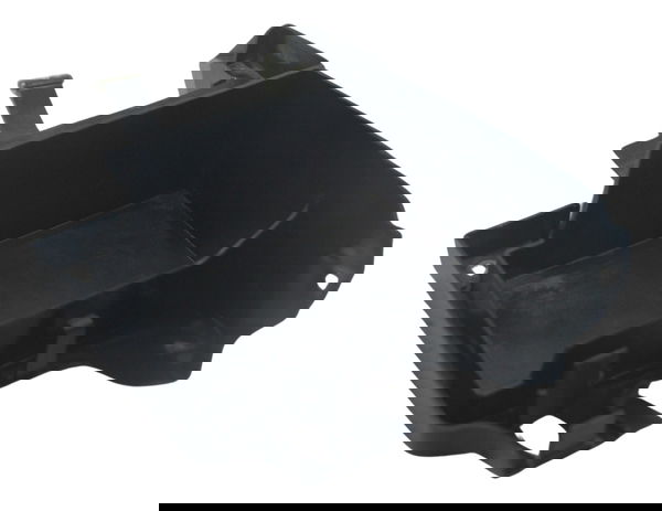 Caixa Bateria Yamaha Yzf R1 09-15 Original