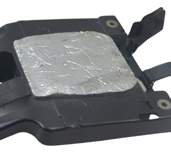 Caixa Bateria Yamaha Yzf R1 09-15 Original