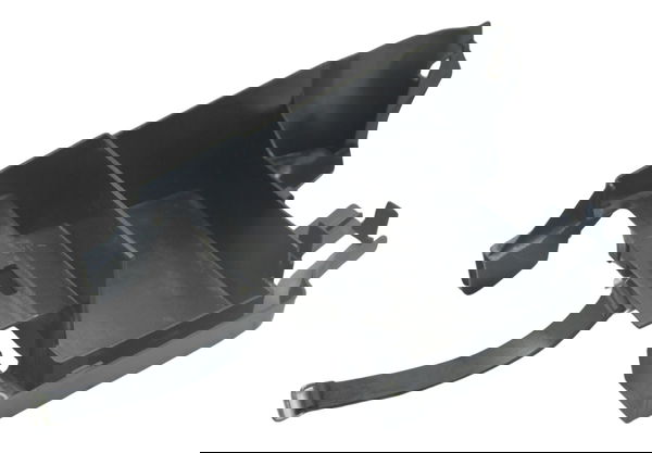 Caixa Bateria Yamaha Yzf R1 09-15 Original