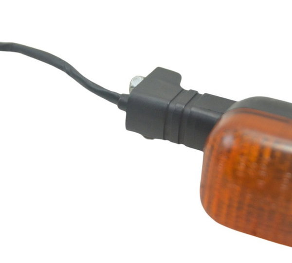 Pisca Dianteiro Esquerda Bmw G 650 Gs 05-11 Original