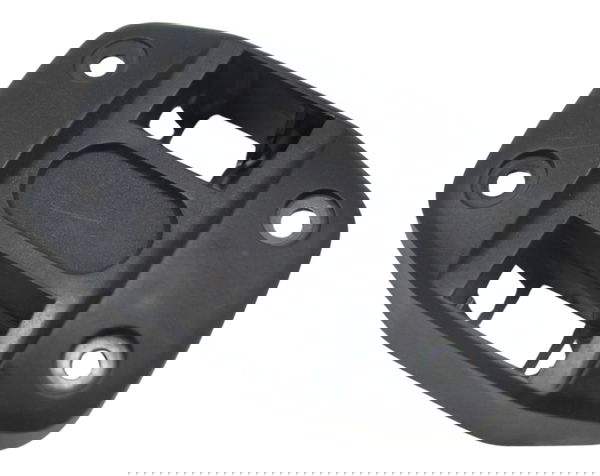 Suporte Interruptor Bmw G 650 Gs 05-11 Original