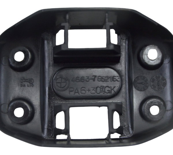 Suporte Interruptor Bmw G 650 Gs 05-11 Original