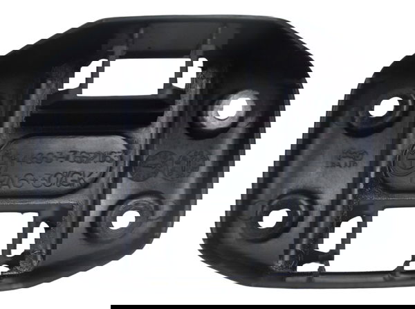 Suporte Interruptor Bmw G 650 Gs 05-11 Original