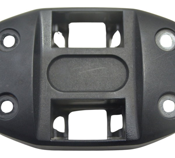 Suporte Interruptor Bmw G 650 Gs 05-11 Original