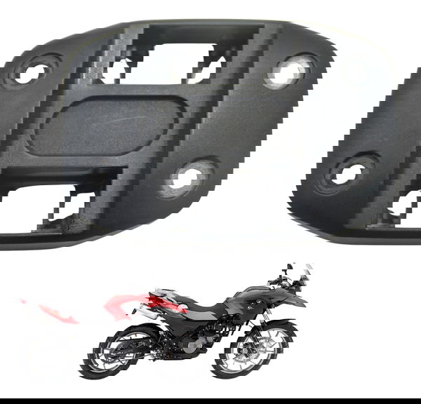 Suporte Interruptor Bmw G 650 Gs 05-11 Original