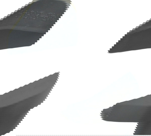 Par Borracha Amortizador Yamaha Yzf R1 09-15 Original