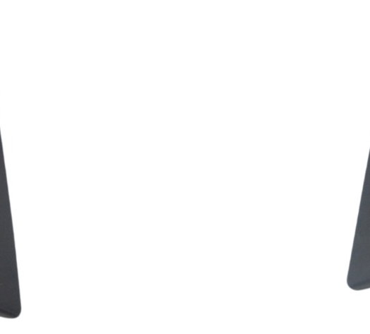 Par Borracha Amortizador Yamaha Yzf R1 09-15 Original