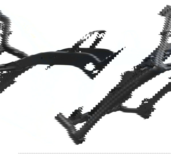 Quadro B Yamaha Midnight Original