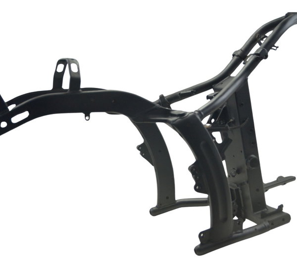 Quadro B Yamaha Midnight Original