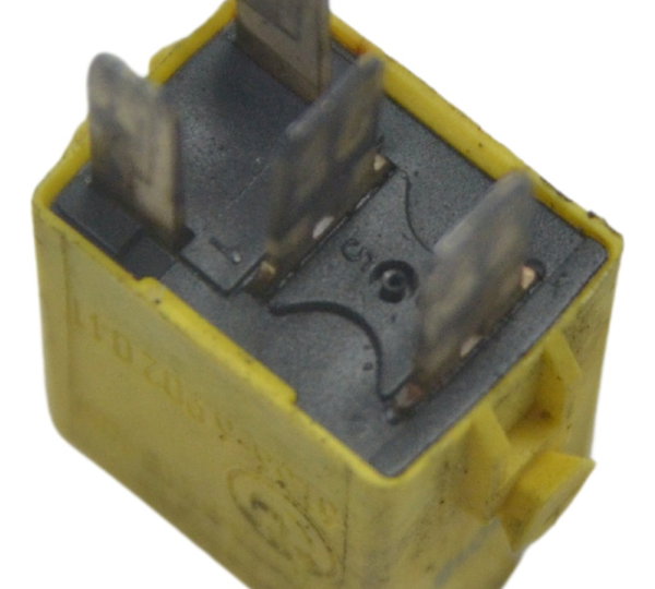 Rele Auxiliar Bmw G 650 Gs 05-11 Original 127v