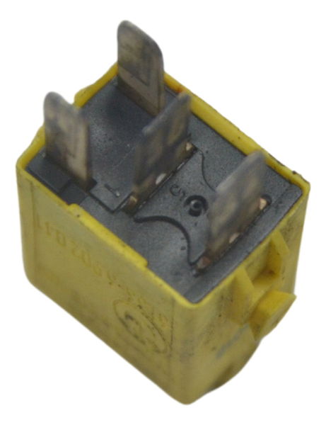 Rele Auxiliar Bmw G 650 Gs 05-11 Original 127v