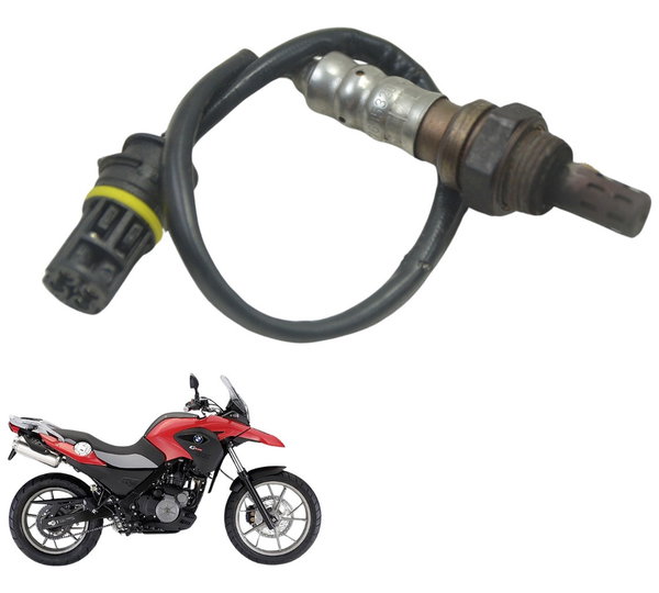 Sonda Lambda Bmw G 650 Gs 05-11 Original