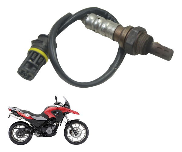 Sonda Lambda Bmw G 650 Gs 05-11 Original