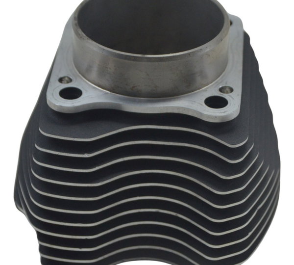 Cilindro Motor P/ Retifica Harley 114 Original