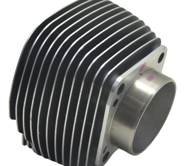 Cilindro Motor P/ Retifica Harley 114 Original