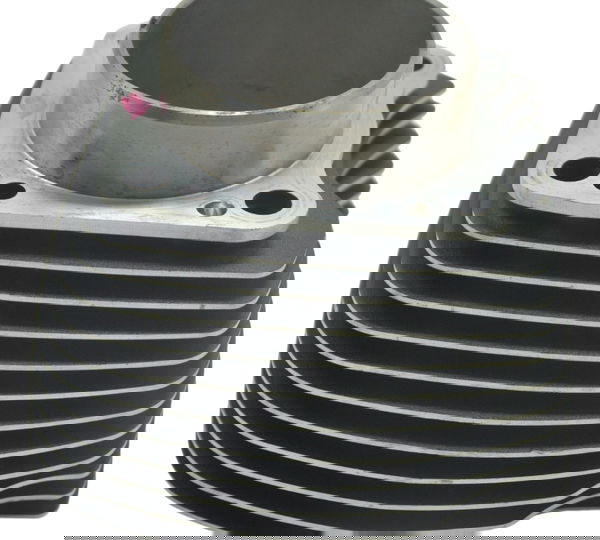 Cilindro Motor P/ Retifica Harley 114 Original
