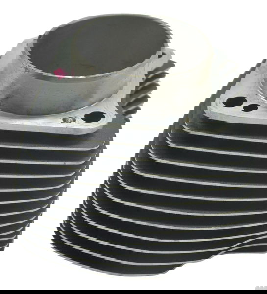 Cilindro Motor P/ Retifica Harley 114 Original